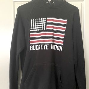 Homage OSU Hoodie